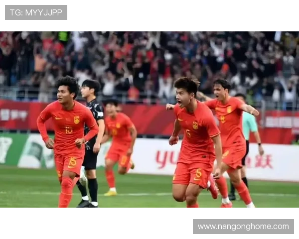 亚洲杯决赛前瞻：中国队全力备战力争历史性突破