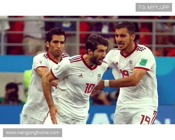 伊朗队世界杯征程回顾：挑战与突破背后的故事