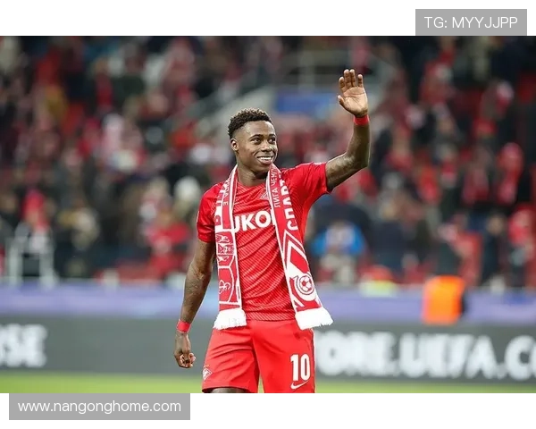 南安普顿俱乐部发展历程与未来战略全景解析