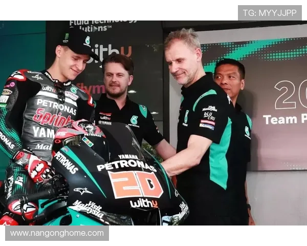 摩托GP赛季新变动：全球赛事日程调整与车队动态分析