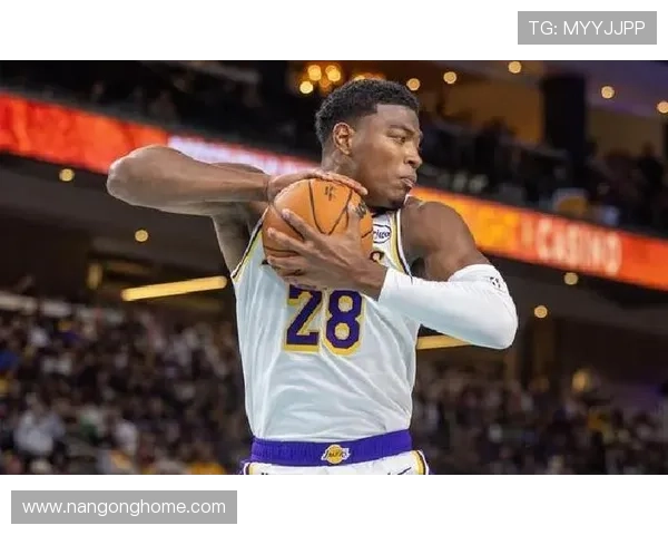 湖人队新赛季阵容曝光詹姆斯带队冲击总冠军希望骤增