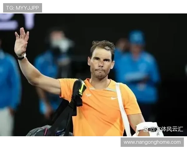 纳达尔宣布伤愈复出 重返赛场备战法网目标再夺大满贯