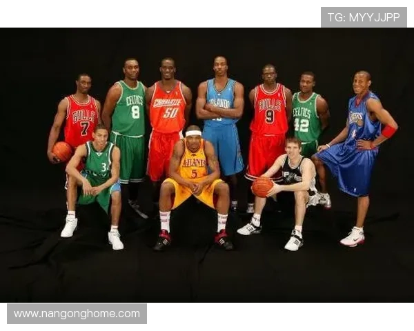 2026赛季NBA魔术全程赛程与精彩对决一览